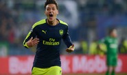 Ozil cảnh báo M.U trước đại chiến