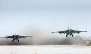 Máy bay Jordan-Israel hợp lực dọa khiến Nga sốc tại Syria