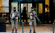 IS đe dọa tiếp tục khủng bố Bỉ