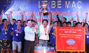 Bình Hòa TPK vô địch Cúp Becamex IDC 2016