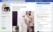Selfie khỏa thân, coi chừng lãnh đủ