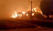 Úc: Cháy rừng lớn thiêu rụi hàng trăm ngôi nhà