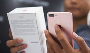 iPhone 7 loạn giá tại Việt Nam