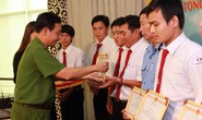 Hơn 14.000 lượt tài xế trả lại tài sản cho khách