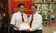 Đa dạng hình thức tôn vinh người lao động