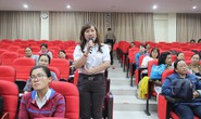 Lo cho công nhân ở trọ