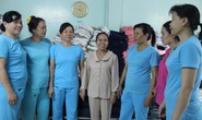 Chỗ dựa tinh thần