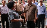 Lo bằng được chỗ ở cho công nhân
