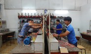 Huỳnh Quốc Việt đoạt giải nhất hội thi thợ giỏi ngành điện