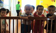 Năm 2016-2017, thêm 2 trường mầm non cho con công nhân
