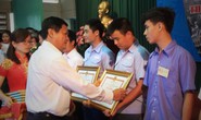26 thí sinh đoạt giải nhất kỳ thi tay nghề trẻ