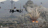 Hỏa lực Nga ở Syria: Sức mạnh máy bay Nga