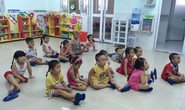 Công nhân bí chỗ gửi con