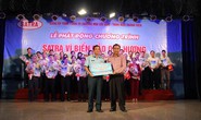 Hơn 10 tỉ đồng hỗ trợ chiến sĩ, ngư dân