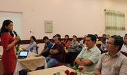 Xây dựng văn hóa doanh nghiệp bắt đầu từ lãnh đạo