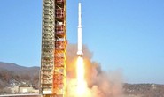 Hàn Quốc xác nhận Triều Tiên phóng vệ tinh thành công