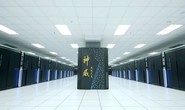 Trung Quốc vượt Mỹ về siêu máy tính