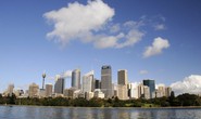 Tập đoàn Trung Quốc trả giá độc mua bất động sản Sydney