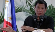 So mình với Hitler, ông Duterte chọc giận người Do Thái