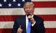 Ông Trump xin lỗi vì phát ngôn tục tĩu về phụ nữ