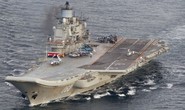 Nga triển khai hạm đội khủng tới Syria