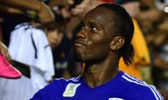 Chống đối HLV, Drogba bị phạt
