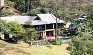Không bao che vụ xây resort ở Vườn quốc gia Ba Vì