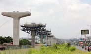 Metro Bến Thành-Suối Tiên sẽ kéo dài đến Đồng Nai, Bình Dương