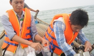 Khẩn trương tìm nguyên nhân cá chết hàng loạt trên biển