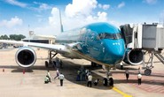 Miễn phí hoàn, hủy, đổi vé bay châu Âu