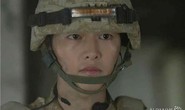 Khán giả thích gì ở “Đại úy” Song Joong Ki?
