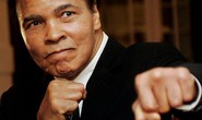 Vĩnh biệt võ sĩ vĩ đại Muhammad Ali