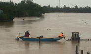 Miền Trung lại vật vã vì lũ lụt