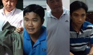 Làm rõ trách nhiệm vụ 3 quan thanh tra giao thông nhận tiền bảo kê