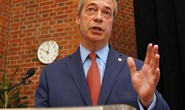 Thêm thủ lĩnh Brexit “nhảy khỏi con thuyền đắm”