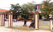 Khai man lý lịch, Phó Bí thư Đảng ủy xã bị kỷ luật