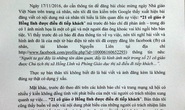 Mạng ảo, hậu quả thật