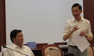Lấy sự hài lòng của dân làm động lực