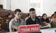 Vào tù vì ném đá xe tải