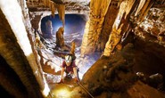 Hàng chục hang động kỳ vĩ vừa được phát hiện tại Quảng Bình
