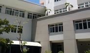 Nữ bệnh nhân nhảy lầu tự tử trong bệnh viện