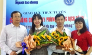 Phòng bệnh tay chân miệng khi thời tiết giao mùa