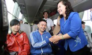 Chăm lo chu đáo, kịp thời cho đoàn viên - lao động trong dịp Tết