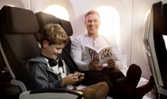 Air New Zealand sử dụng máy bay Dreamliner cho đường bay thẳng tới Việt Nam