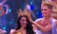 Người đẹp Indonesia đăng quang Hoa hậu Hòa bình quốc tế 2016