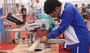 44 thí sinh dự thi tay nghề ASEAN