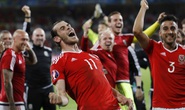 Xứ Wales - Bỉ 3-1: Gareth Bale hẹn gặp Ronaldo