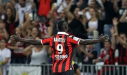 Lập cú đúp, Balotelli chỉ trích đội bóng cũ Liverpool