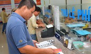 Lợi nhiều bề từ đấu giá biển số xe đẹp