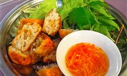 Nhớ thương bánh cống quê nhà